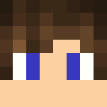 Dezku's man - Male Minecraft Skins - image 3