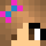 Undertale - Female Minecraft Skins - image 3
