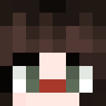 Reindeer Partay - Female Minecraft Skins - image 3