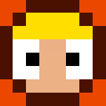 South Park - Kenny - Male Minecraft Skins - image 3
