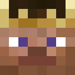 iRyanKING+ - Male Minecraft Skins - image 3