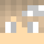 Black Edit - Male Minecraft Skins - image 3