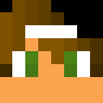 My Favorite PvP :) - Male Minecraft Skins - image 3