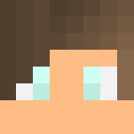 Woah Blue PvP Skin - Male Minecraft Skins - image 3