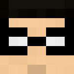 Robin | young justice | Tim Drake - Male Minecraft Skins - image 3