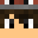 FNAF Boy - Boy Minecraft Skins - image 3
