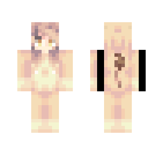 Rawr XD - Female Minecraft Skins - image 2