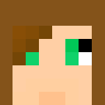 This is the title:D - Female Minecraft Skins - image 3