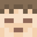 Pokemon Skin Pack - 5. Brock - Male Minecraft Skins - image 3