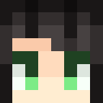 Vance ~ Character .3. - Male Minecraft Skins - image 3