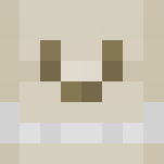 Papyrus - Underswap {Remake} - Male Minecraft Skins - image 3