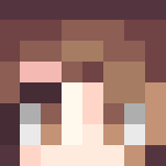 .•Wow Flannel•. - Female Minecraft Skins - image 3