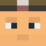 Edward Richtofen - Male Minecraft Skins - image 3