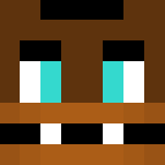 Freddy fazbear - Other Minecraft Skins - image 3