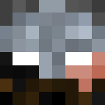 Forest End - Admiral - Male Minecraft Skins - image 3