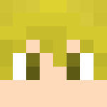 Human SpringBonnie - Female Minecraft Skins - image 3