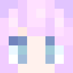 theres snow - Female Minecraft Skins - image 3