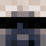 MLG Pug! - Male Minecraft Skins - image 3