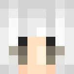 Lady Gaga-Poker Face - Female Minecraft Skins - image 3