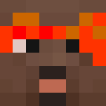 2Pac - Male Minecraft Skins - image 3