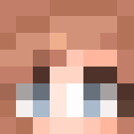 i'm not dead - Female Minecraft Skins - image 3