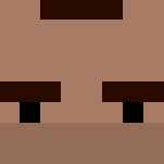 Jack Torrance (The Shining) - Male Minecraft Skins - image 3
