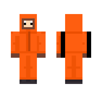 South Park - Kenny - Male Minecraft Skins - image 2
