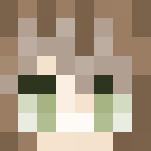 ~White~ - Female Minecraft Skins - image 3