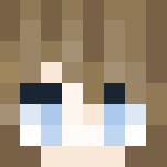 ~New shading~ - Female Minecraft Skins - image 3