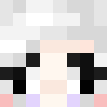 ᗰᗩᖇI | Humanoid Puppet OC - Female Minecraft Skins - image 3