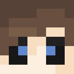 Miles Upshur (Collab w/ NeonBoop) - Male Minecraft Skins - image 3