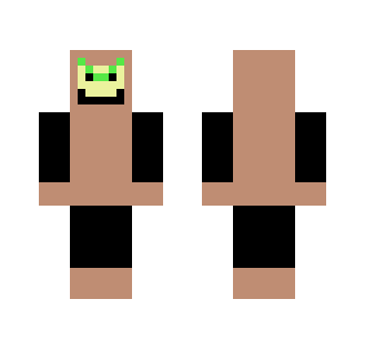 Woodman (Siivagunner) - Male Minecraft Skins - image 2