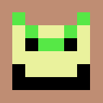 Woodman (Siivagunner) - Male Minecraft Skins - image 3