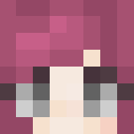 Feeling Pink - Female Minecraft Skins - image 3