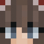 Lily - Female Minecraft Skins - image 3
