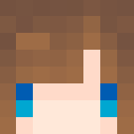 girl54 - Female Minecraft Skins - image 3