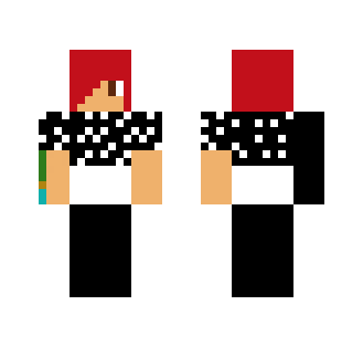 JoshDun - Male Minecraft Skins - image 2