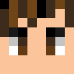Tenth Doctor -Brown suit - Male Minecraft Skins - image 3