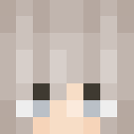 oh yes ;) | Wervy - Female Minecraft Skins - image 3