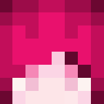Red grill (big secrect in desc.) - Female Minecraft Skins - image 3