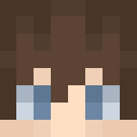 Gift For Leia ~~ - Male Minecraft Skins - image 3