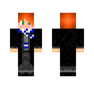 To Tanis - Male Minecraft Skins - image 2