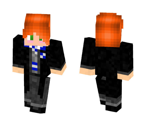 To Tanis - Male Minecraft Skins - image 1