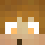 Parker - Male Minecraft Skins - image 3