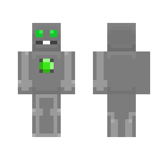 RoboMau5 - Interchangeable Minecraft Skins - image 2