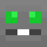 RoboMau5 - Interchangeable Minecraft Skins - image 3