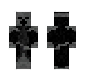 The Witch King (lotr) - Male Minecraft Skins - image 2
