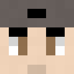 The official namesbob1 skin - Male Minecraft Skins - image 3