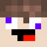 edit ov u knwo - Male Minecraft Skins - image 3