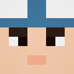 Dipper - Gravity Falls - Male Minecraft Skins - image 3